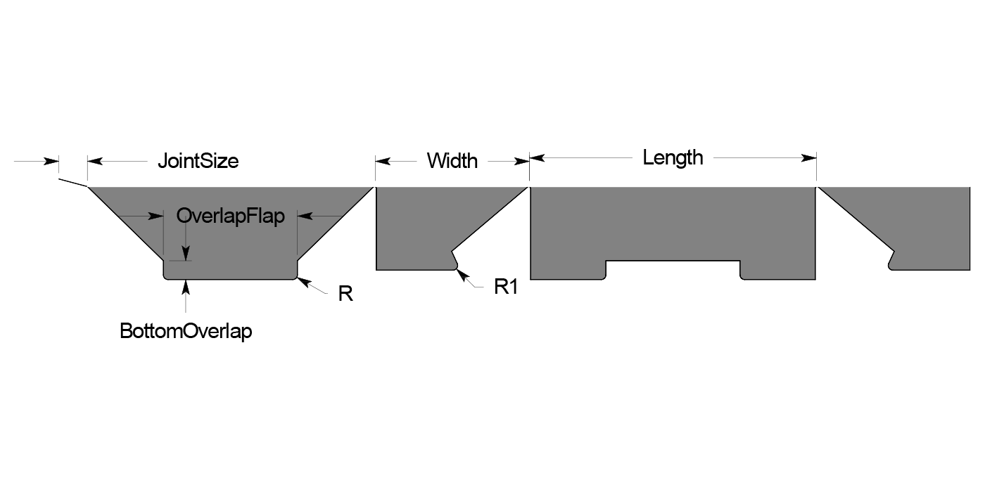 M012_T Lock Bottom 2 - View 2